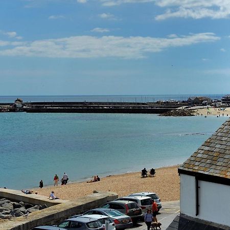 Watersmeet Lyme Regis Exterior foto